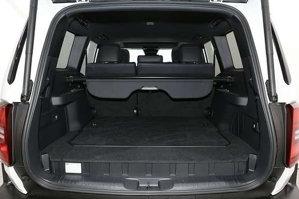 2025 Toyota Landcruiser Prado Altitude GDJ251R