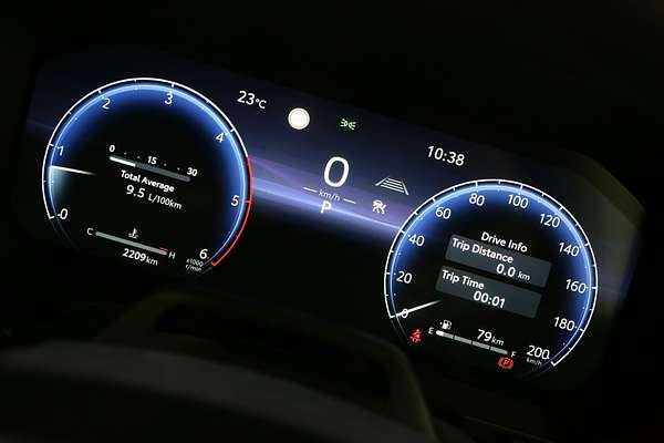 2025 Toyota Landcruiser Prado Altitude GDJ251R