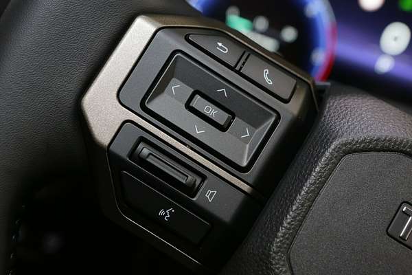 2025 Toyota Landcruiser Prado Altitude GDJ251R