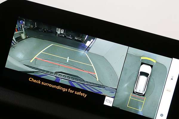 2025 Toyota Landcruiser Prado Altitude GDJ251R