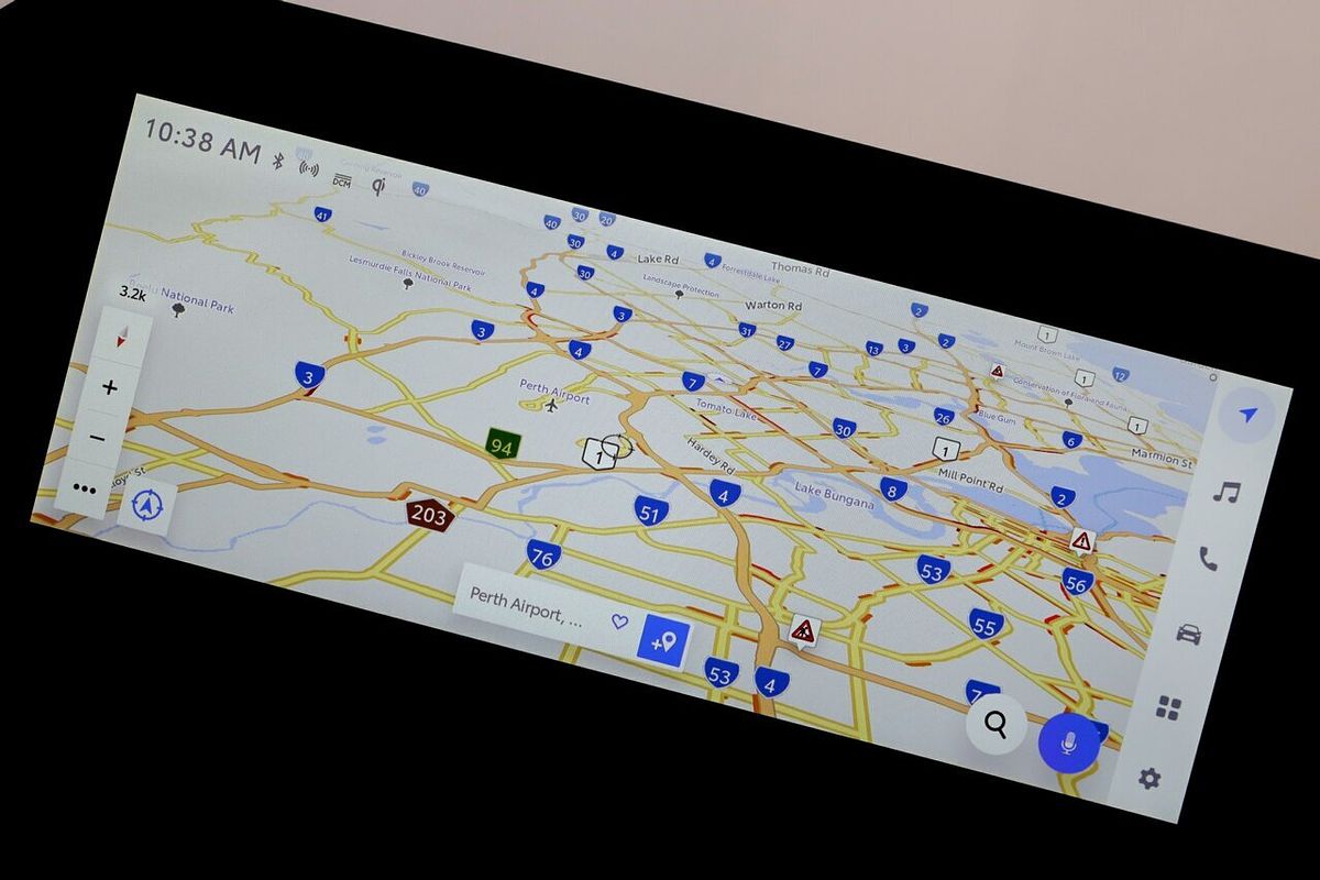 2025 Toyota Landcruiser Prado Altitude GDJ251R