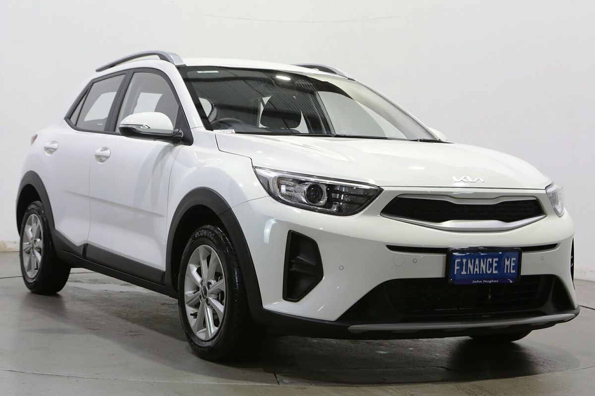 2024 Kia Stonic S YB