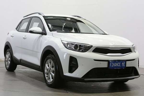 2024 Kia Stonic S YB