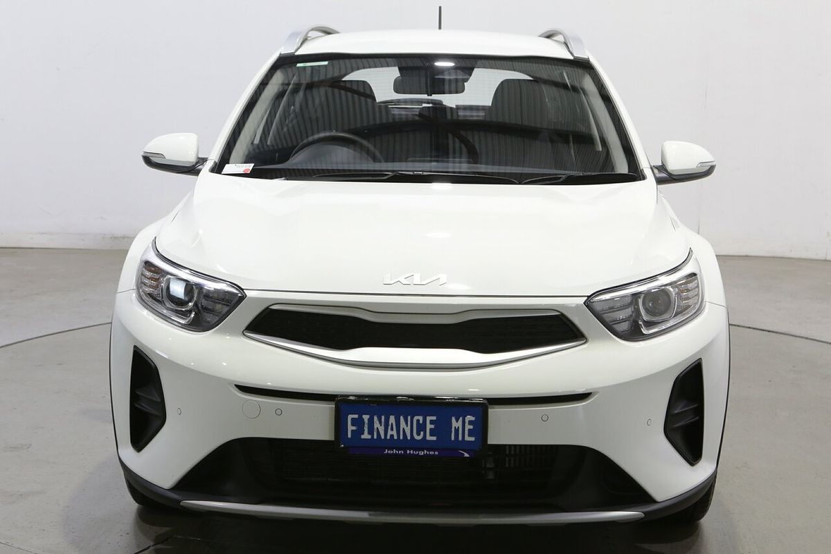 2024 Kia Stonic S YB