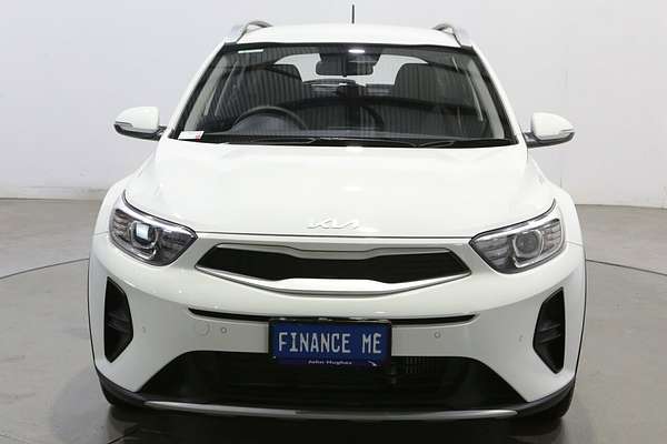 2024 Kia Stonic S YB