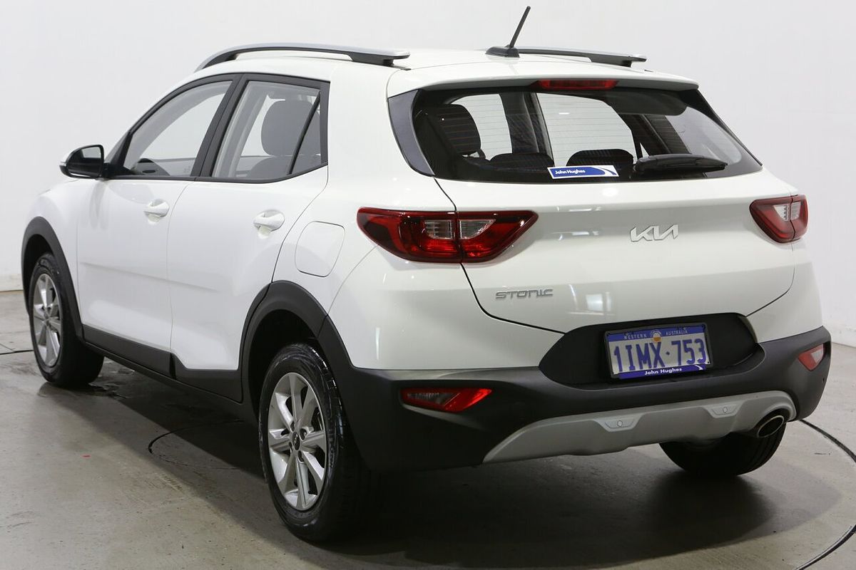 2024 Kia Stonic S YB