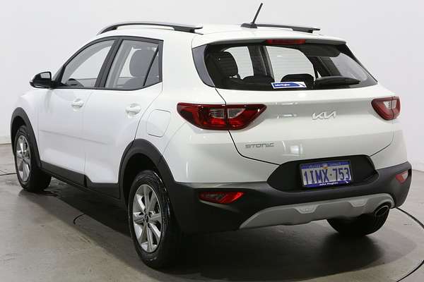 2024 Kia Stonic S YB