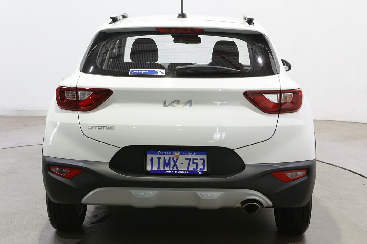 2024 Kia Stonic S YB