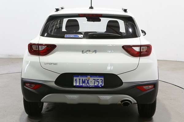 2024 Kia Stonic S YB