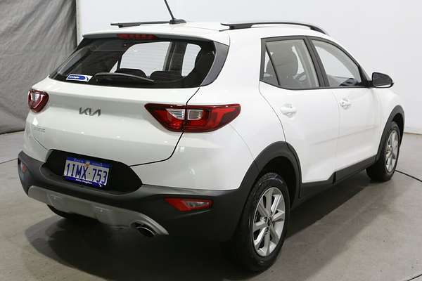 2024 Kia Stonic S YB