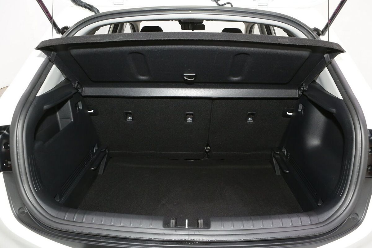 2024 Kia Stonic S YB