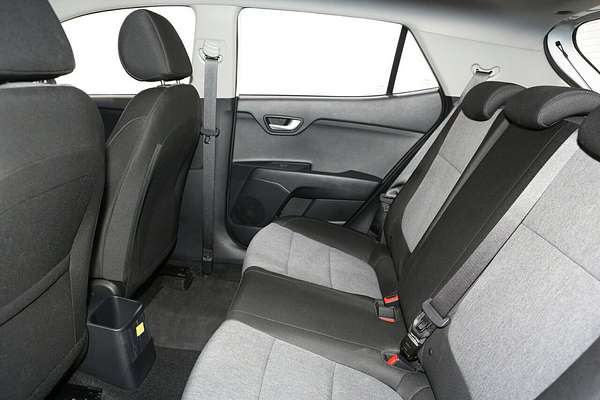 2024 Kia Stonic S YB