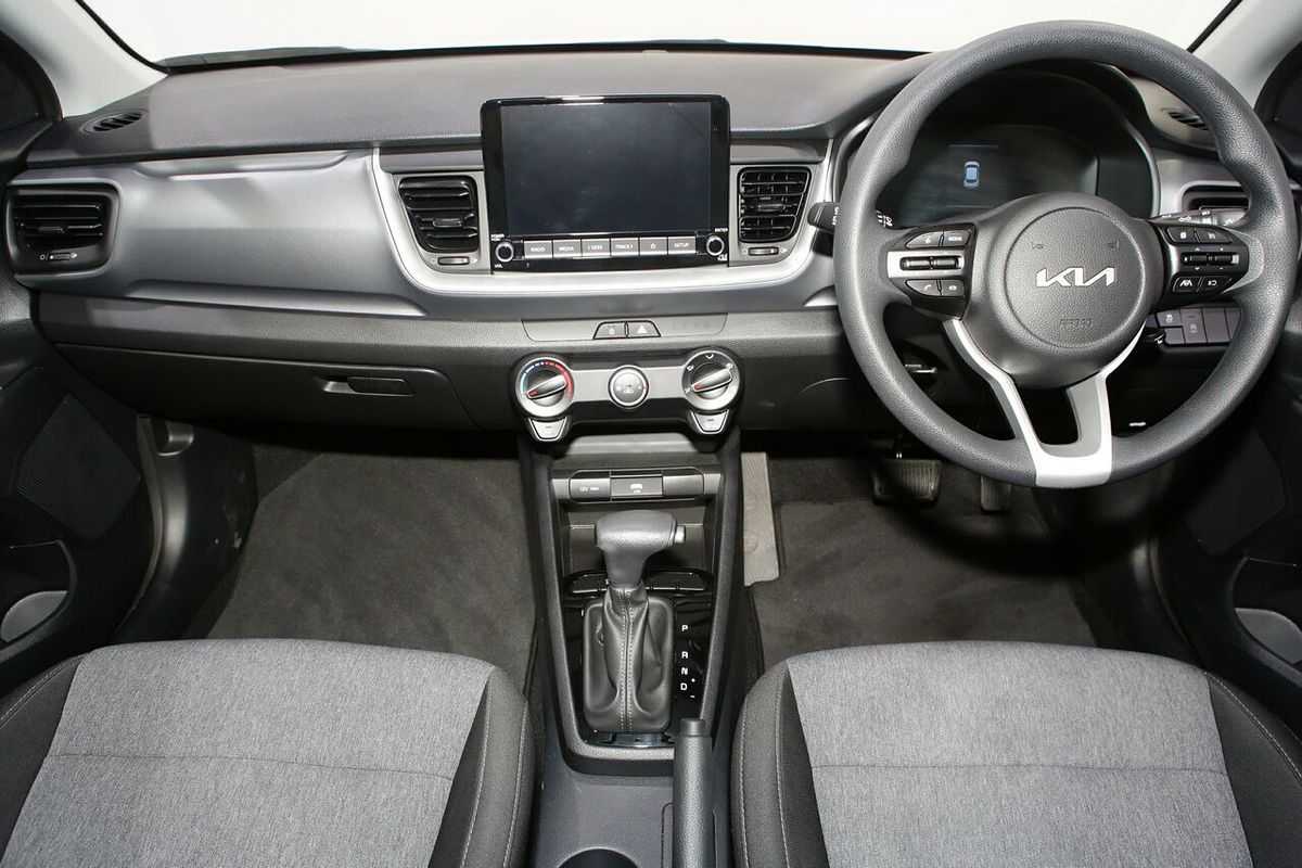 2024 Kia Stonic S YB