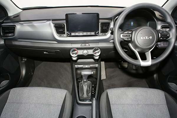 2024 Kia Stonic S YB