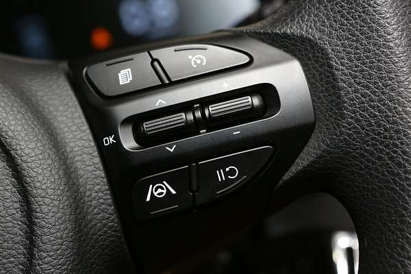 2024 Kia Stonic S YB