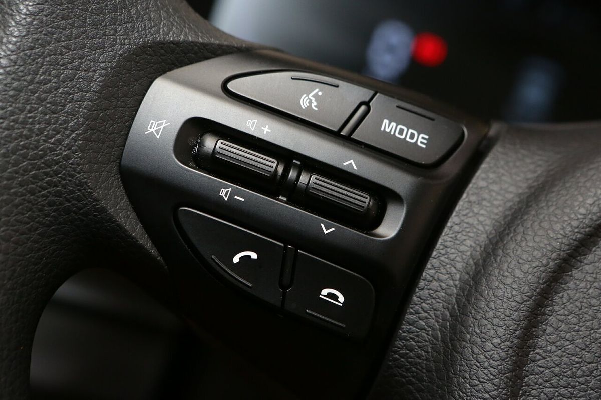 2024 Kia Stonic S YB