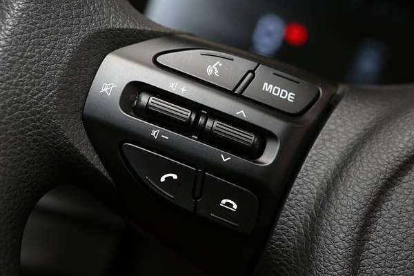 2024 Kia Stonic S YB