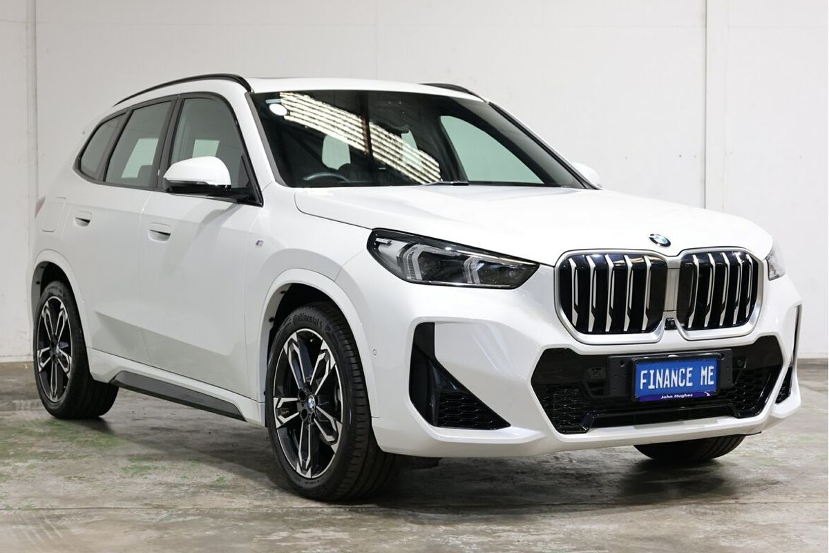 2023 BMW X1 xDrive20i M Sport U11