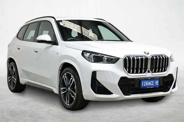 2023 BMW X1 xDrive20i M Sport U11