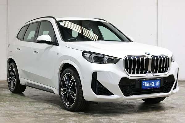 2023 BMW X1 xDrive20i M Sport U11