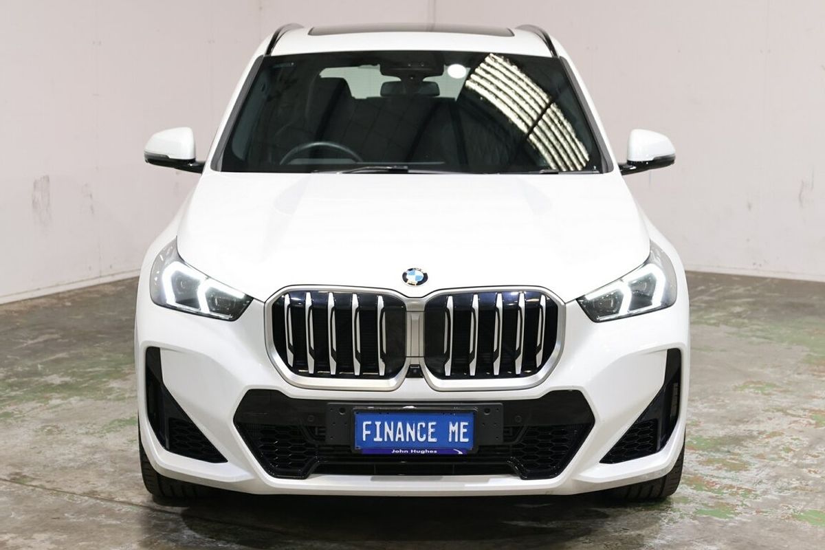 2023 BMW X1 xDrive20i M Sport U11
