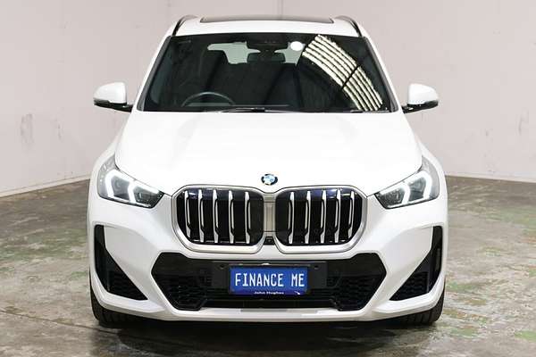 2023 BMW X1 xDrive20i M Sport U11