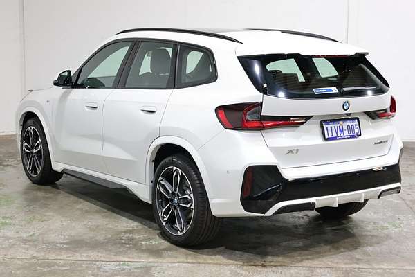 2023 BMW X1 xDrive20i M Sport U11