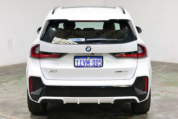2023 BMW X1 xDrive20i M Sport U11