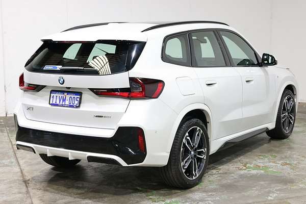 2023 BMW X1 xDrive20i M Sport U11