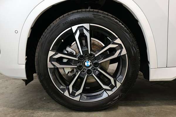 2023 BMW X1 xDrive20i M Sport U11