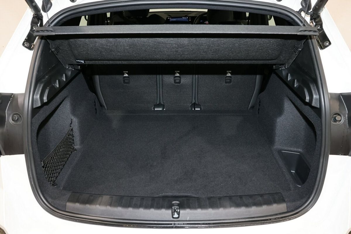 2023 BMW X1 xDrive20i M Sport U11