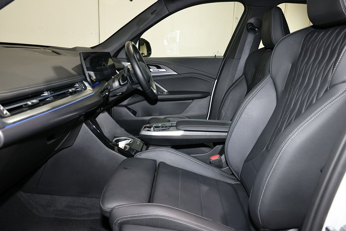 2023 BMW X1 xDrive20i M Sport U11