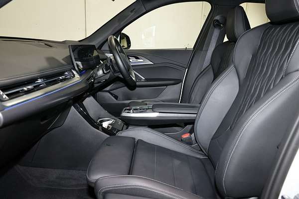 2023 BMW X1 xDrive20i M Sport U11