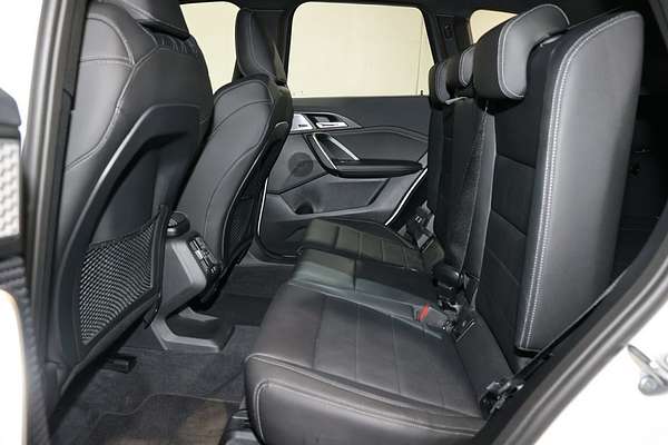 2023 BMW X1 xDrive20i M Sport U11