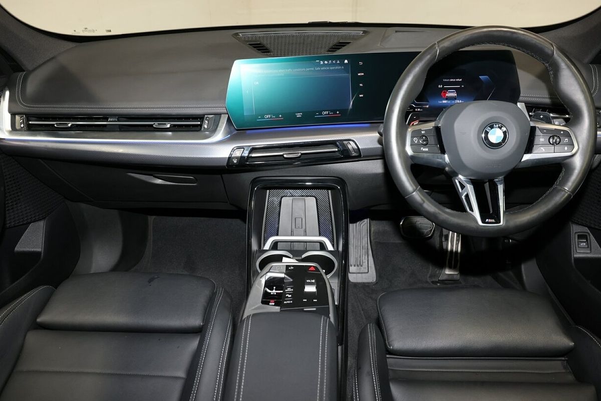 2023 BMW X1 xDrive20i M Sport U11