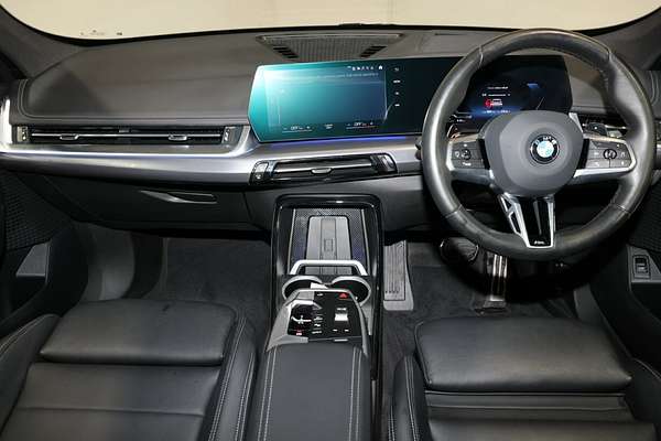 2023 BMW X1 xDrive20i M Sport U11