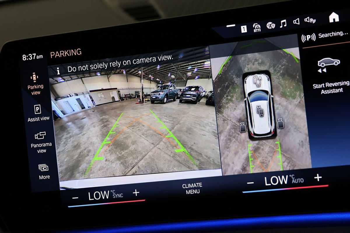 2023 BMW X1 xDrive20i M Sport U11