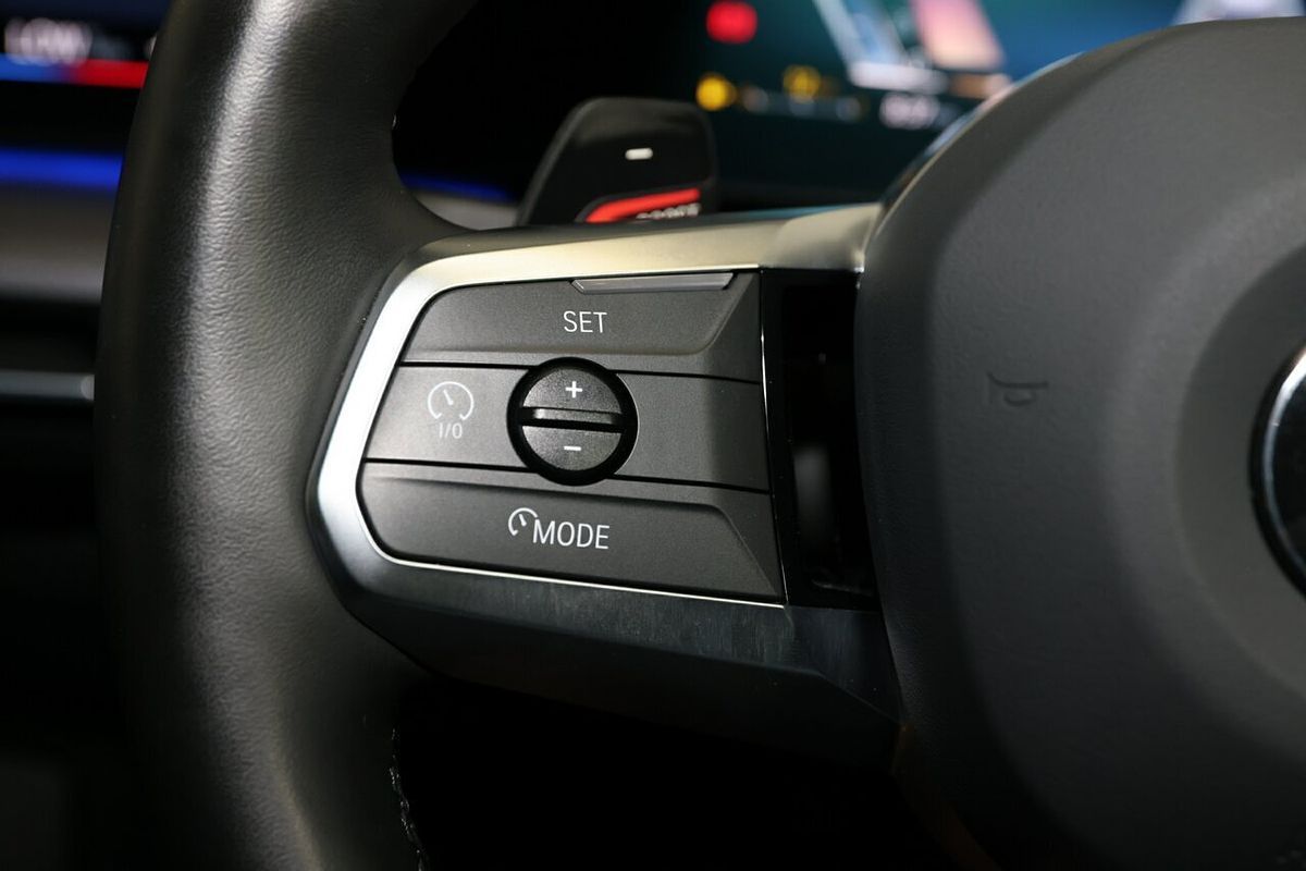 2023 BMW X1 xDrive20i M Sport U11