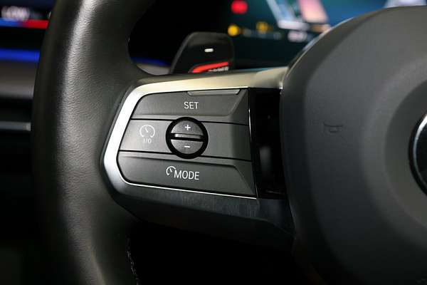 2023 BMW X1 xDrive20i M Sport U11