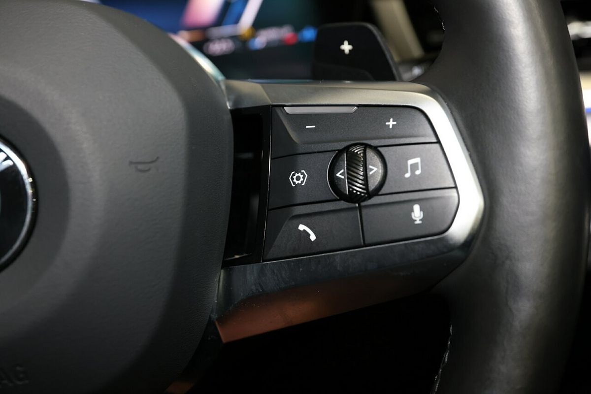 2023 BMW X1 xDrive20i M Sport U11