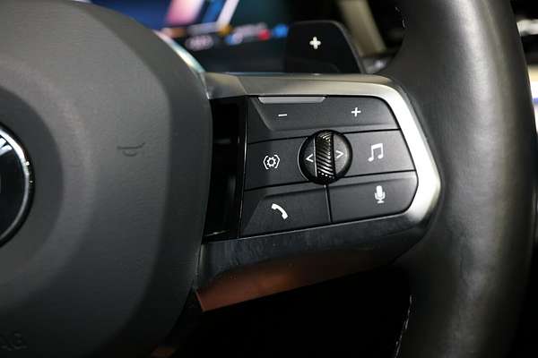 2023 BMW X1 xDrive20i M Sport U11