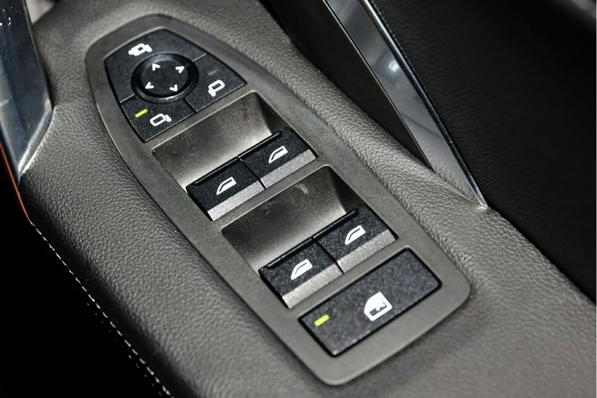 2023 BMW X1 xDrive20i M Sport U11