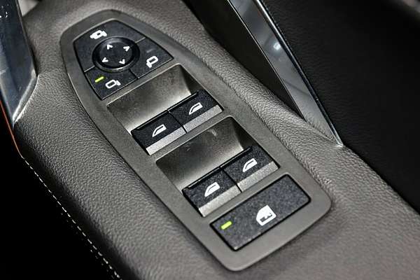 2023 BMW X1 xDrive20i M Sport U11