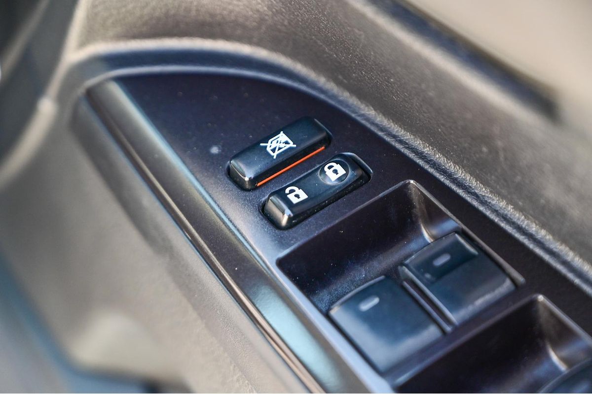 2018 Toyota Landcruiser GXL VDJ200R