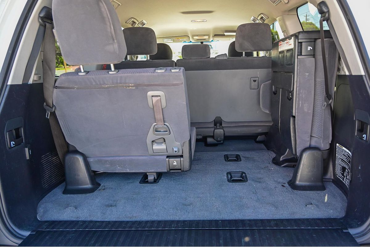 2018 Toyota Landcruiser GXL VDJ200R