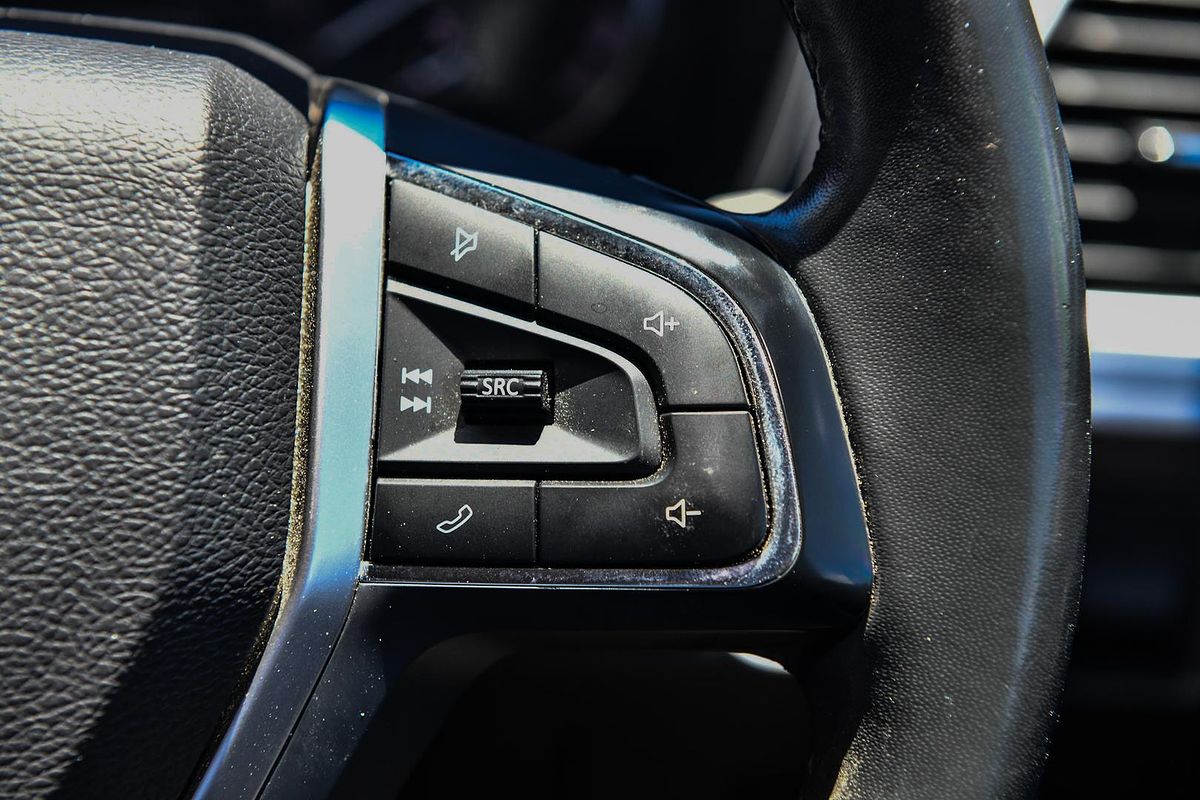 2020 LDV T60 LUXE SK8C 4X4