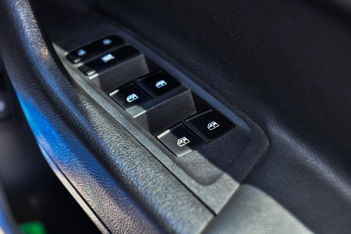 2020 LDV T60 LUXE SK8C 4X4