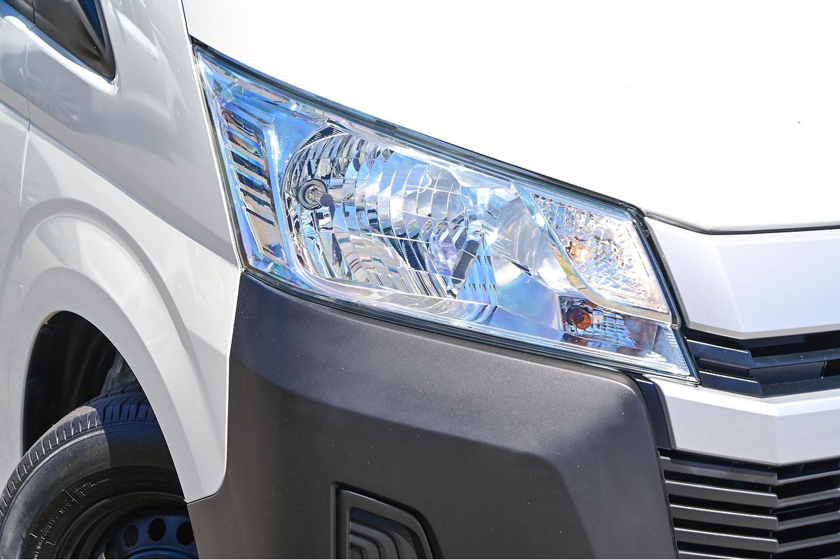 2020 Toyota Hiace GDH300R LWB