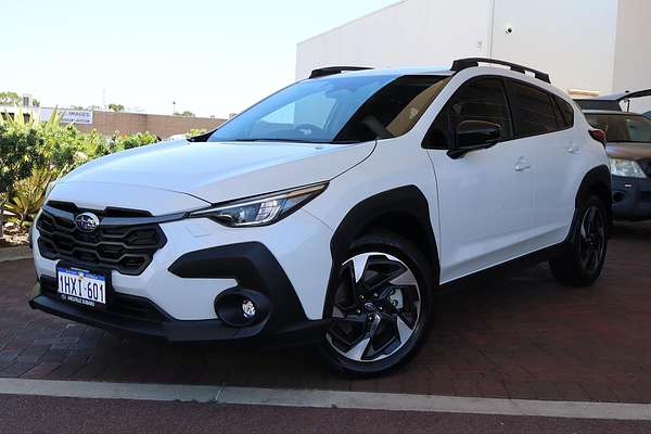 2023 Subaru Crosstrek 2.0R G6X