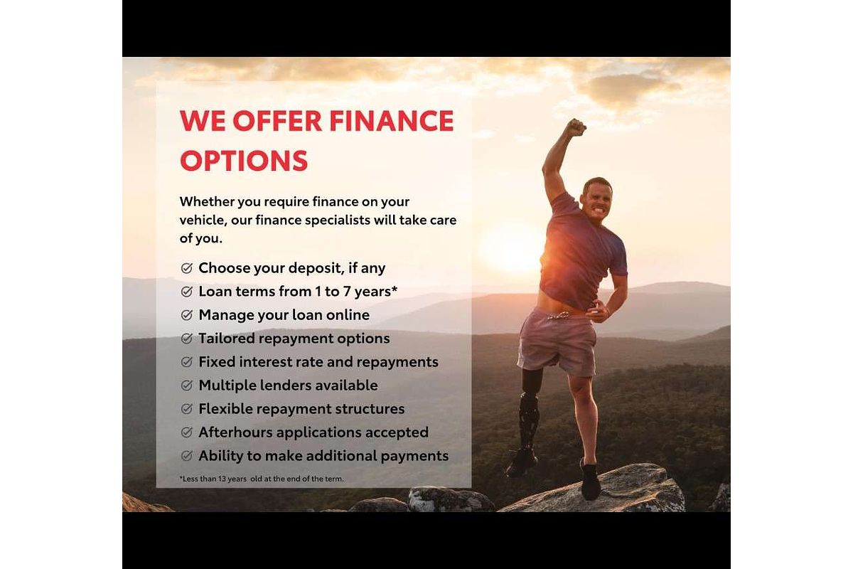 2022 Toyota C-HR GXL NGX10R